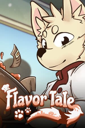 Flavor Tale