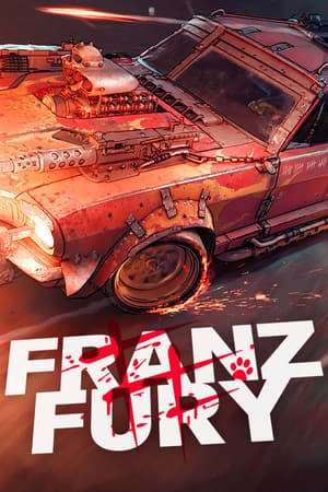 FRANZ FURY