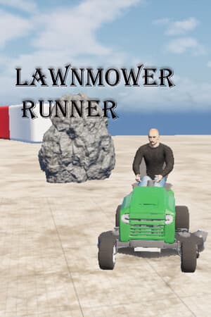 Lawnmower Runner