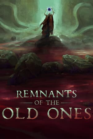 Remnants of the Old Ones