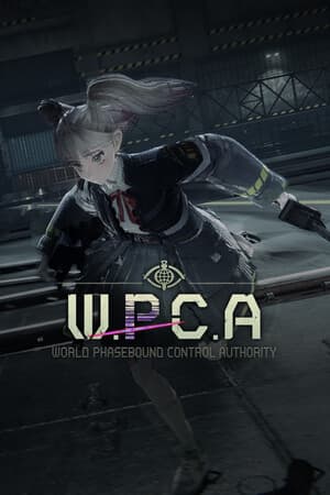 WPCA: World Phasebound Control Authority