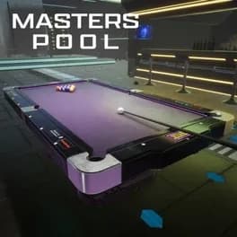 Masters Pool HD
