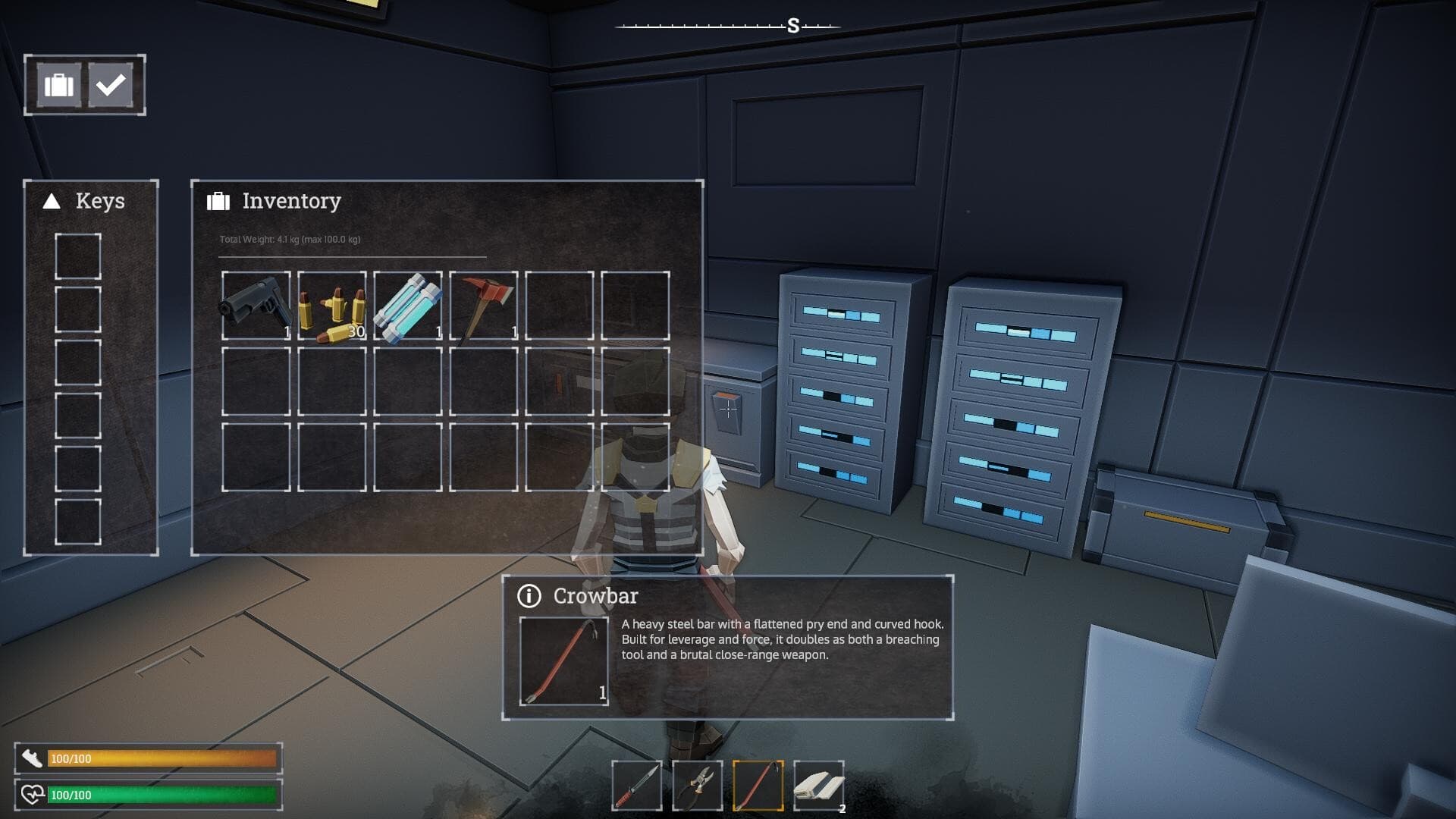 Game Image