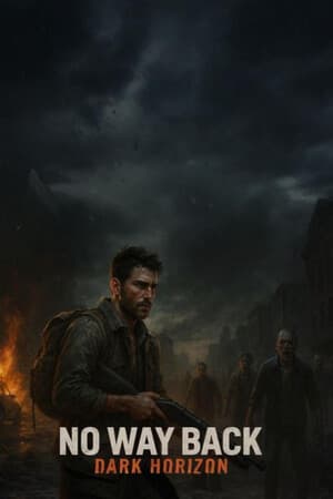 No Way Back: Dark Horizon