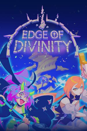 Edge of Divinity