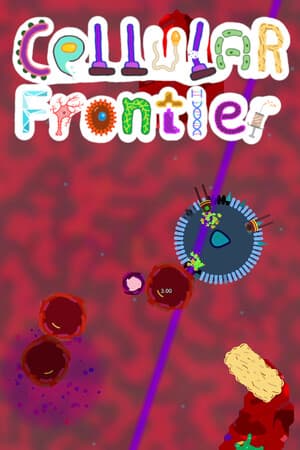 Cellular Frontier