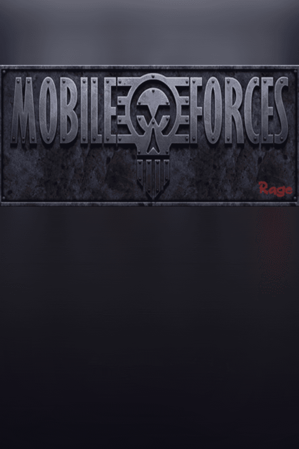 Mobile Forces