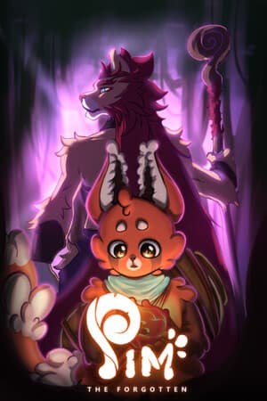 Pim : The Forgotten