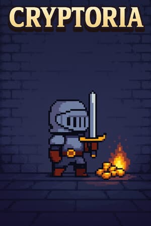 Cryptoria