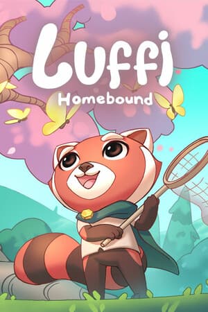 Luffi: Homebound