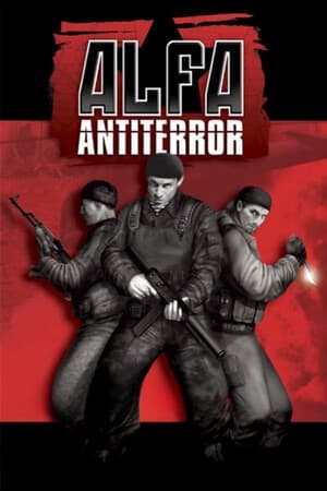 ALFA: Antiterror