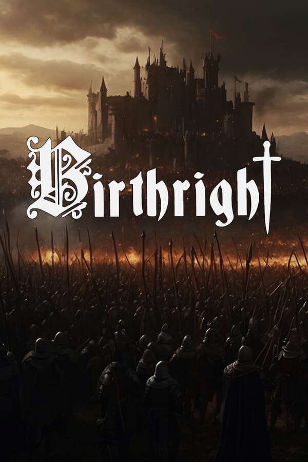 Birthright