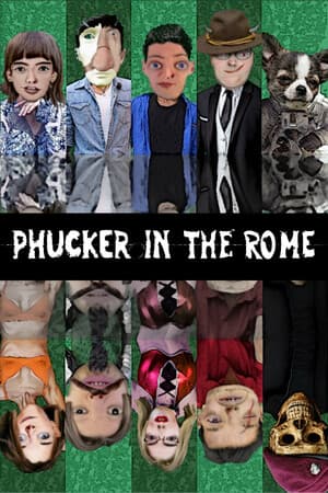Phucker in the Rome