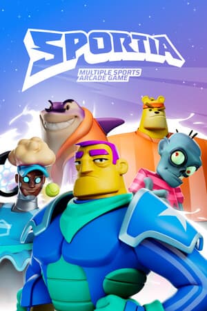 Sportia