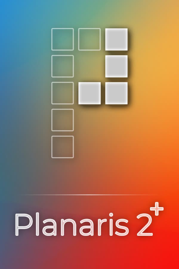 Planaris 2+