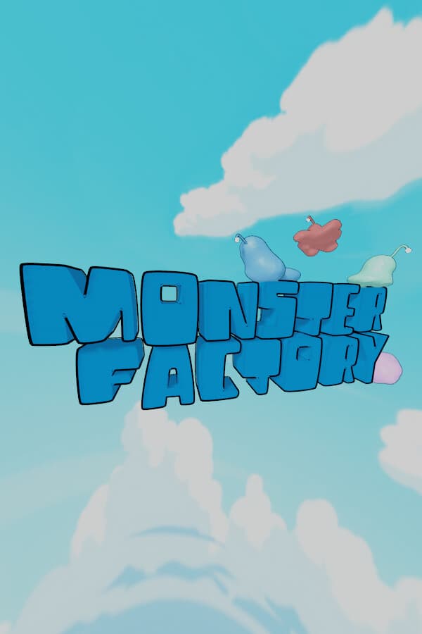 Monster Factory