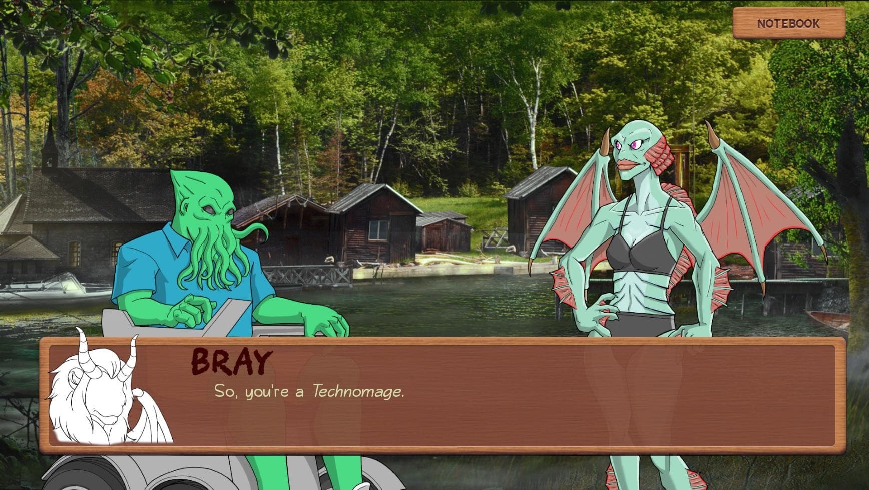 Game Image