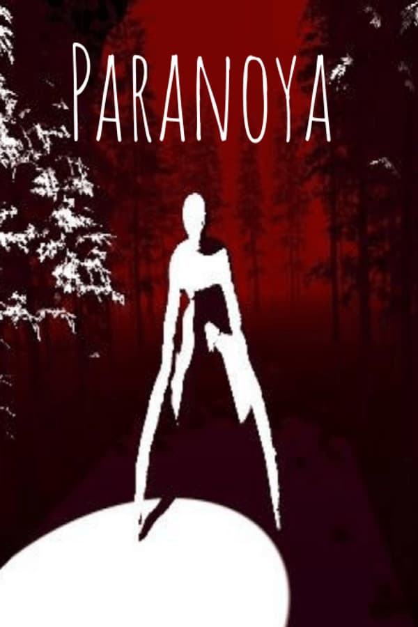 Paranoya