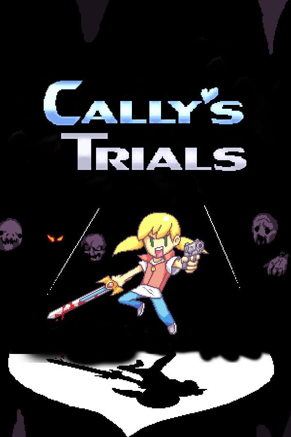 Cally's Trials