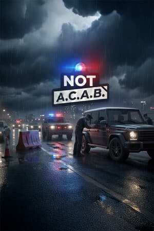 Not A.C.A.B.