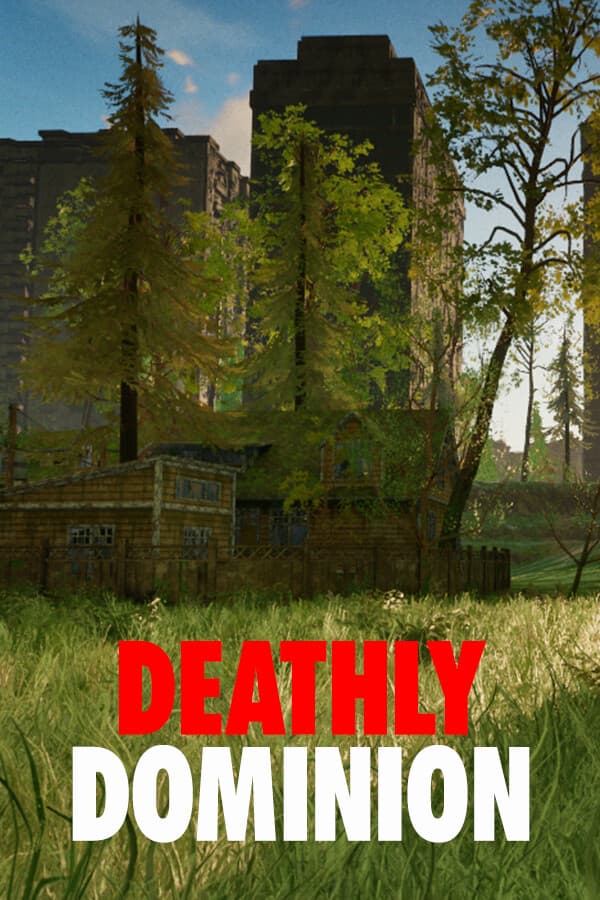 Deathly Dominion