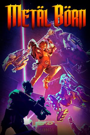 MetälBörn