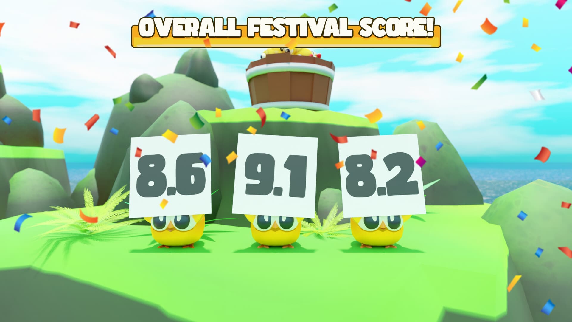 Game Image