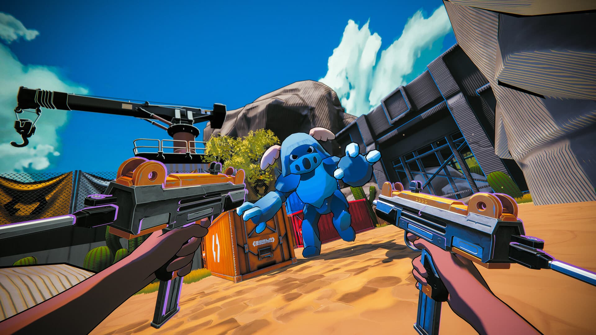 Game Image