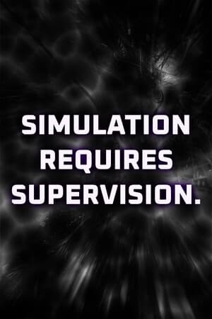 Simulation Requires Supervision