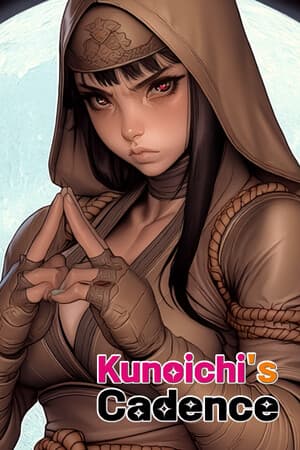 Kunoichi's Cadence
