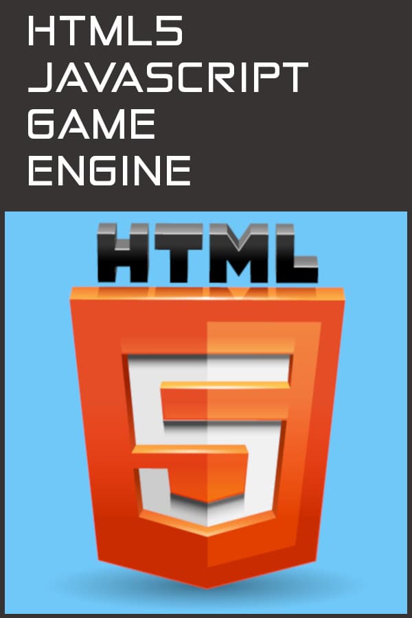 HTML5 Javascript Game Engine