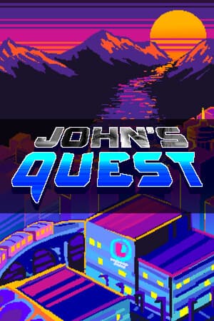 John's Quest