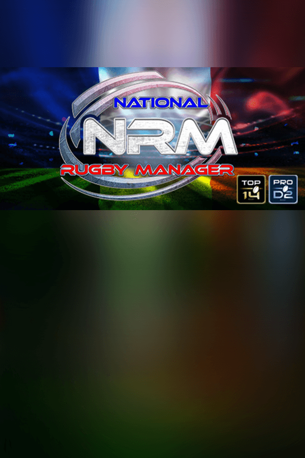 National Rugby Manager