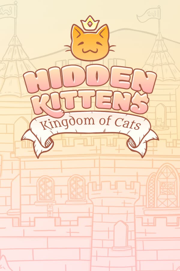 Hidden Kittens: Kingdom of Cats