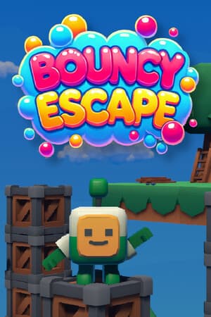 Bouncy Escape