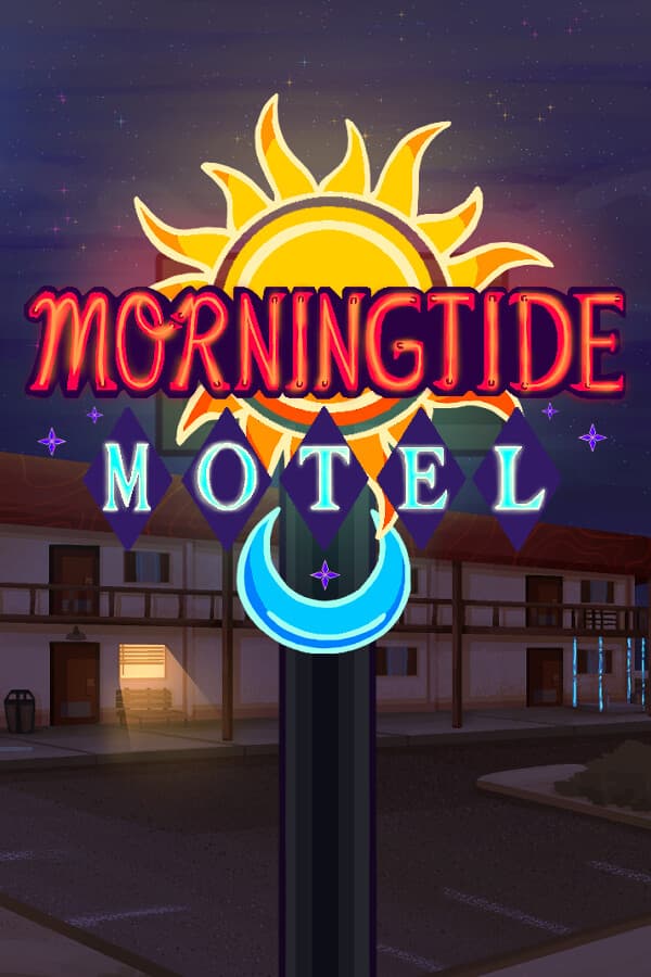 Morningtide Motel