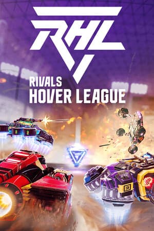 Rivals Hover League