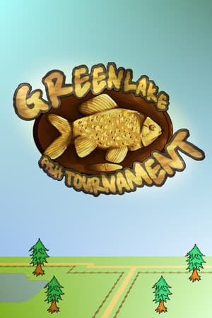 Greenlake Fish Tournament