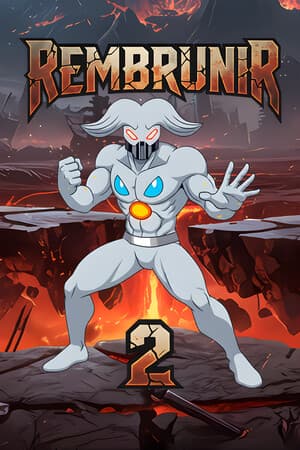 Rembrunir 2