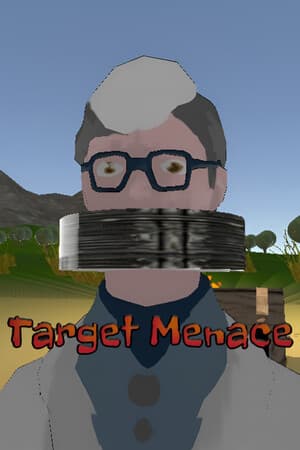 Target Menace : The Awakening