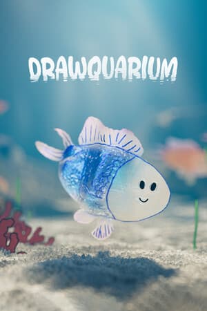 Drawquarium