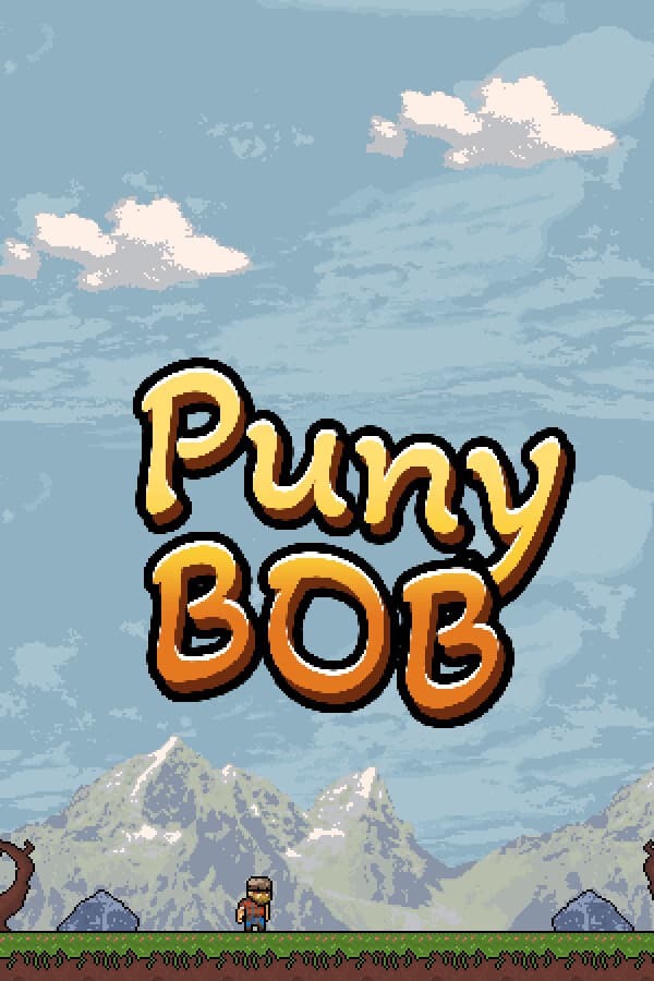 Puny BOB