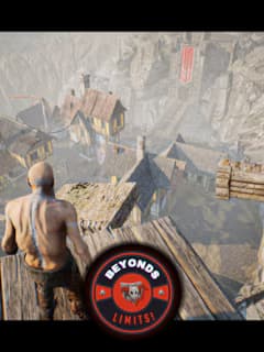 Beyond Limits: The Parkour Game