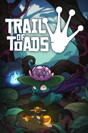 Trail of Toads