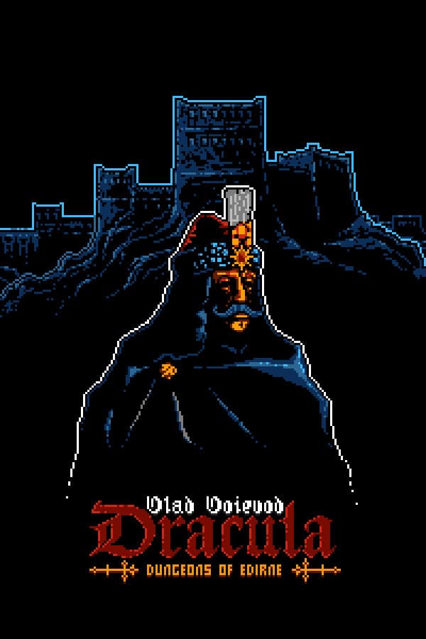 Vlad Voievod Dracula: Dungeons of Edirne