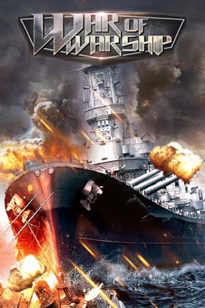 War Of Warship