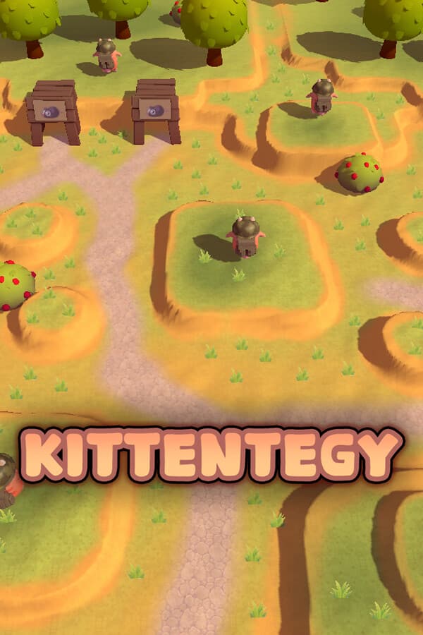 Kittentegy