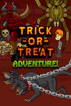 Trick or Treat Adventure