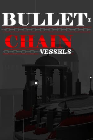 BULLET CHAIN - Vessels
