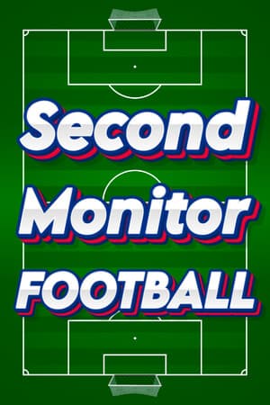 Second Monitor Football